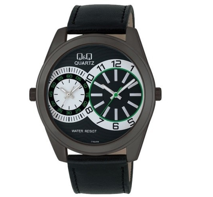 Купити ГОДИННИК Q&Q C182J505Y ⌚ Наручні годинники на fabrikachasov.com ⭐ Безкоштовна доставка по Україні від 3000 грн ✈ Гарантія ✔ 10.000 моделей. Знижки!