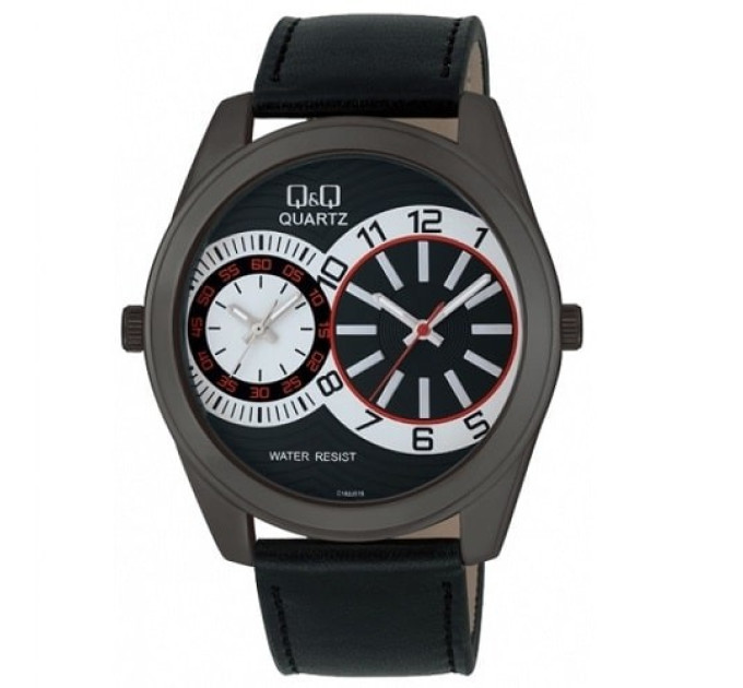 Купити ГОДИННИК Q&Q C182J515Y ⌚ Наручні годинники на fabrikachasov.com ⭐ Безкоштовна доставка по Україні від 3000 грн ✈ Гарантія ✔ 10.000 моделей годинників кращих брендів!