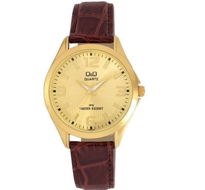 Купити ГОДИННИК Q&Q C192J103Y ⌚ Наручні годинники на fabrikachasov.com ⭐ Безкоштовна доставка по Україні від 3000 грн ✈ Гарантія ✔ 10.000 моделей. Знижки!