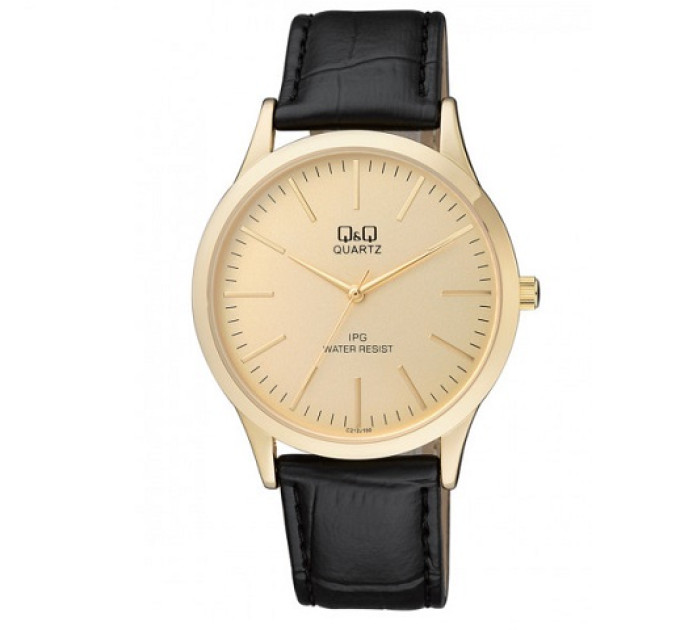 Купити ГОДИННИК Q&Q C212J100Y ⌚ Наручні годинники на fabrikachasov.com ⭐ Безкоштовна доставка по Україні від 3000 грн ✈ Гарантія ✔ 10.000 моделей. Знижки!