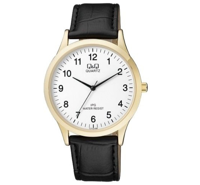 Купити ГОДИННИК Q&Q C212J104Y ⌚ Наручні годинники на fabrikachasov.com ⭐ Безкоштовна доставка по Україні від 3000 грн ✈ Гарантія ✔ 10.000 моделей годинників кращих брендів!