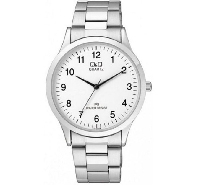 Купити ГОДИННИК Q&Q C212J204Y ⌚ Наручні годинники на fabrikachasov.com ⭐ Безкоштовна доставка по Україні від 3000 грн ✈ Гарантія ✔ 10.000 моделей. Знижки!