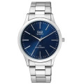 Купити ГОДИННИК Q&Q C212J212Y ⌚ Наручні годинники на fabrikachasov.com ⭐ Безкоштовна доставка по Україні від 3000 грн ✈ Гарантія ✔ 10.000 моделей. Знижки!