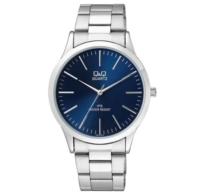 Купити ГОДИННИК Q&Q C212J212Y ⌚ Наручні годинники на fabrikachasov.com ⭐ Безкоштовна доставка по Україні від 3000 грн ✈ Гарантія ✔ 10.000 моделей. Знижки!