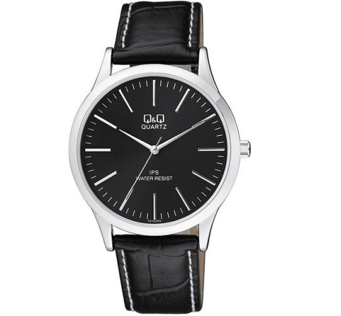 Купити ГОДИННИК Q&Q C212J302Y ⌚ Наручні годинники на fabrikachasov.com ⭐ Безкоштовна доставка по Україні від 3000 грн ✈ Гарантія ✔ 10.000 моделей. Знижки!