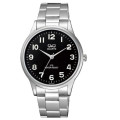 Купити ГОДИННИК Q&Q C214J205Y ⌚ Наручні годинники на fabrikachasov.com ⭐ Безкоштовна доставка по Україні від 3000 грн ✈ Гарантія ✔ 10.000 моделей годинників кращих брендів!