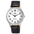 Купити ГОДИННИК Q&Q C214J304Y ⌚ Наручні годинники на fabrikachasov.com ⭐ Безкоштовна доставка по Україні від 3000 грн ✈ Гарантія ✔ 10.000 моделей годинників кращих брендів!