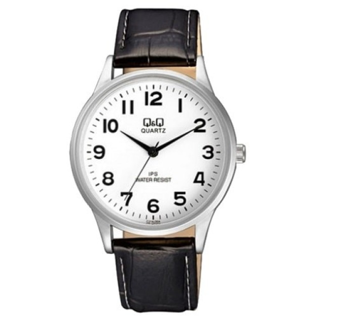 Купити ГОДИННИК Q&Q C214J304Y ⌚ Наручні годинники на fabrikachasov.com ⭐ Безкоштовна доставка по Україні від 3000 грн ✈ Гарантія ✔ 10.000 моделей годинників кращих брендів!