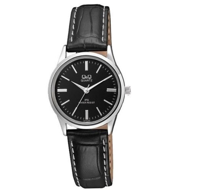Купити ГОДИННИК Q&Q C215J302Y ⌚ Наручні годинники на fabrikachasov.com ⭐ Безкоштовна доставка по Україні від 3000 грн ✈ Гарантія ✔ 10.000 моделей годинників кращих брендів!