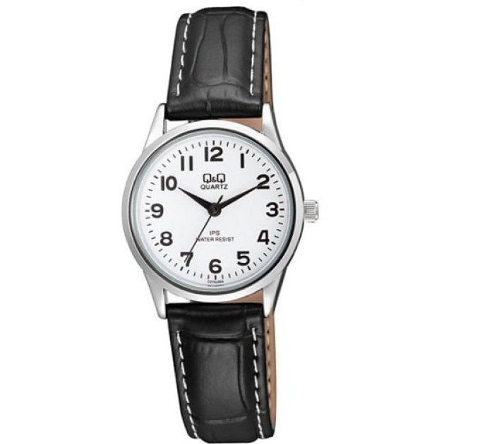 Купити ГОДИННИК Q&Q C215J304Y ⌚ Наручні годинники на fabrikachasov.com ⭐ Безкоштовна доставка по Україні від 3000 грн ✈ Гарантія ✔ 10.000 моделей годинників кращих брендів!