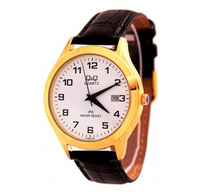 Купити ГОДИННИК Q&Q CA04J104Y ⌚ Наручні годинники на fabrikachasov.com ⭐ Безкоштовна доставка по Україні від 3000 грн ✈ Гарантія ✔ 10.000 моделей годинників кращих брендів!