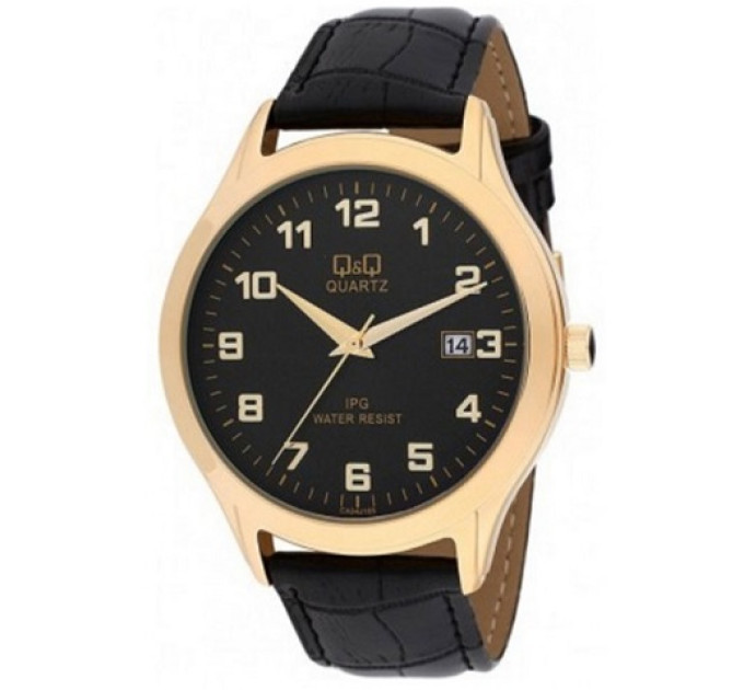 Купити ГОДИННИК Q&Q CA04J105Y ⌚ Наручні годинники на fabrikachasov.com ⭐ Безкоштовна доставка по Україні від 3000 грн ✈ Гарантія ✔ 10.000 моделей годинників кращих брендів!