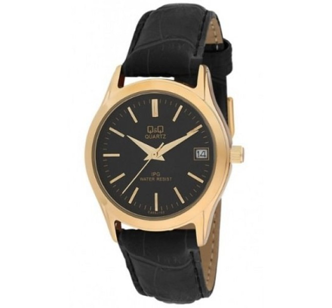 Купити ГОДИННИК Q&Q CA05J102Y ⌚ Наручні годинники на fabrikachasov.com ⭐ Безкоштовна доставка по Україні від 3000 грн ✈ Гарантія ✔ 10.000 моделей. Знижки!