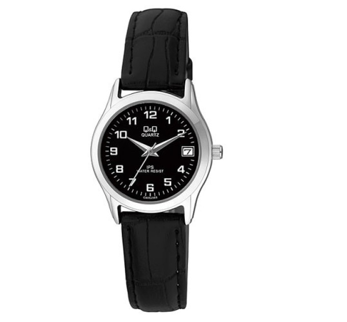 Купити ГОДИННИК Q&Q CA05J302Y ⌚ Наручні годинники на fabrikachasov.com ⭐ Безкоштовна доставка по Україні від 3000 грн ✈ Гарантія ✔ 10.000 моделей годинників кращих брендів!