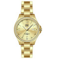Купити ГОДИННИК Q&Q CA06J801Y ⌚ Наручні годинники на fabrikachasov.com ⭐ Безкоштовна доставка по Україні від 3000 грн ✈ Гарантія ✔ 10.000 моделей годинників кращих брендів!