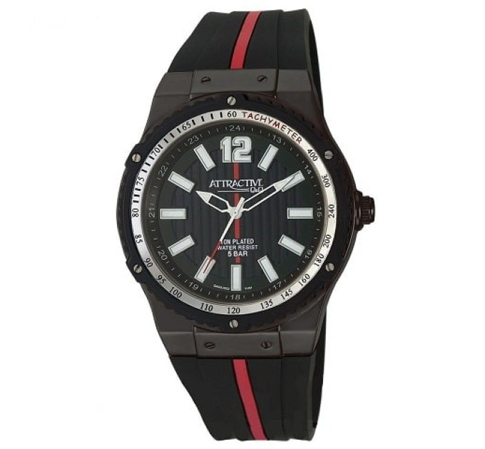 Купити ГОДИННИК Q&Q ATTRACTIVE DA02J522Y ⌚ Наручні годинники на fabrikachasov.com ⭐ Безкоштовна доставка по Україні від 3000 грн ✈ Гарантія ✔ 10.000 моделей. Знижки!