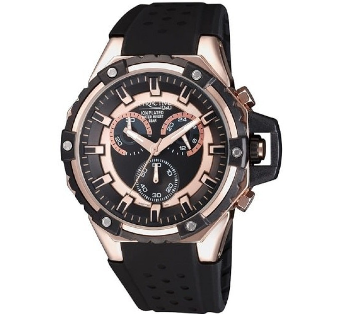 Купить Часы Q&Q ATTRACTIVE DG02-111 ⌚ Наручные часы на fabrikachasov.com ⭐ Бесплатная доставка по Украине от 3000 грн ✈ Гарантия ✔ 10.000 моделей часов лучших брендов!