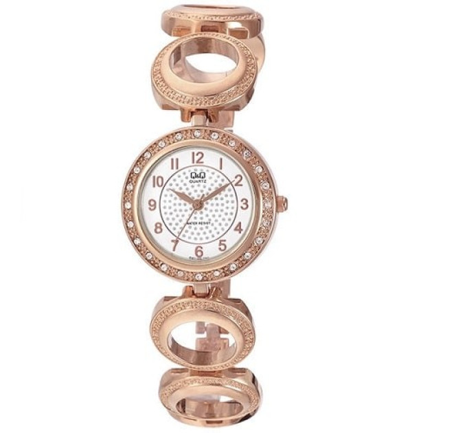 Купити ГОДИННИК Q&Q F341-202Y ⌚ Наручні годинники на fabrikachasov.com ⭐ Безкоштовна доставка по Україні від 3000 грн ✈ Гарантія ✔ 10.000 моделей. Знижки!