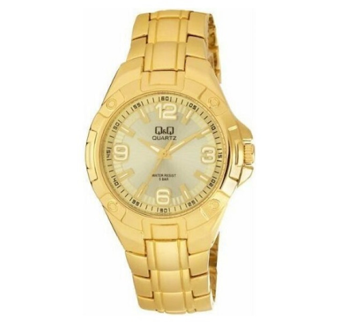 Купить Часы Q&Q F344-003 ⌚ Наручные часы на fabrikachasov.com ⭐ Бесплатная доставка по Украине от 3000 грн ✈ Гарантия ✔ 10.000 моделей часов лучших брендов!