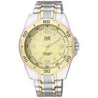 ГОДИННИК Q&Q F496J403Y
