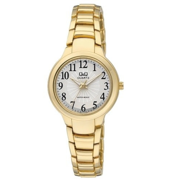 Купити ГОДИННИК Q&Q F499J014Y ⌚ Наручні годинники на fabrikachasov.com ⭐ Безкоштовна доставка по Україні від 3000 грн ✈ Гарантія ✔ 10.000 моделей годинників кращих брендів!