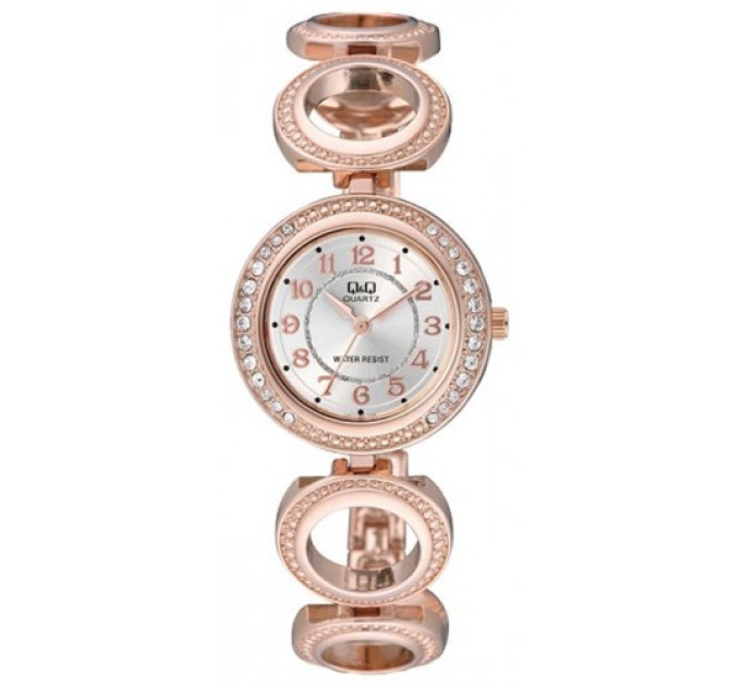 Купити Часы Q&amp;Q F501-004 ⌚ Наручні годинники на fabrikachasov.com ⭐ Безкоштовна доставка по Україні від 3000 грн ✈ Гарантія ✔ 10.000 моделей. Знижки!