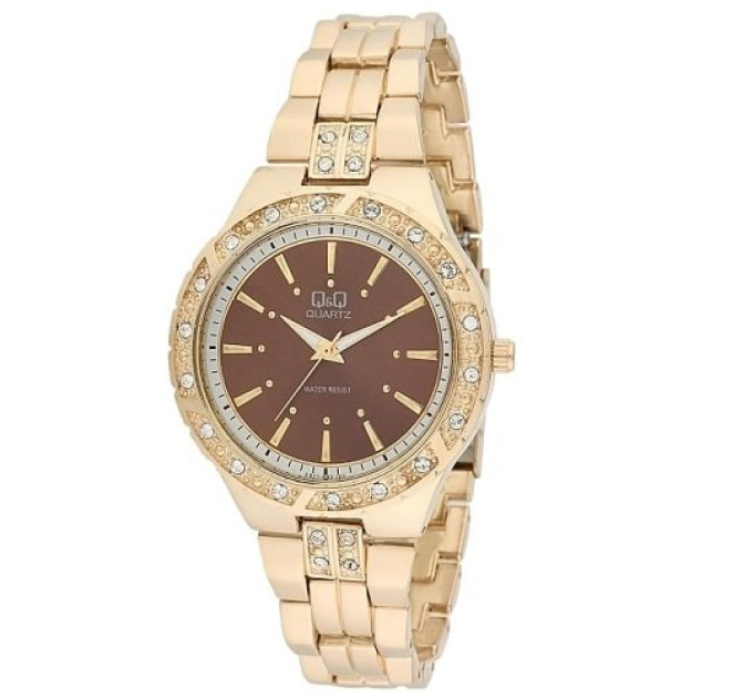 Купити Часи Q&Q F511-002 ⌚ Наручні годинники на fabrikachasov.com ⭐ Безкоштовна доставка по Україні від 3000 грн ✈ Гарантія ✔ 10.000 моделей годинників кращих брендів!