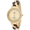 Купить Часы Q&Q F519-003 ⌚ Наручные часы на fabrikachasov.com ⭐ Бесплатная доставка по Украине от 3000 грн ✈ Гарантия ✔ 10.000 моделей часов лучших брендов!