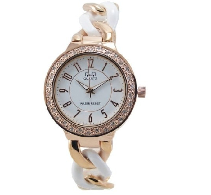 Купити ГОДИННИК Q&Q F519-004Y ⌚ Наручні годинники на fabrikachasov.com ⭐ Безкоштовна доставка по Україні від 3000 грн ✈ Гарантія ✔ 10.000 моделей годинників кращих брендів!