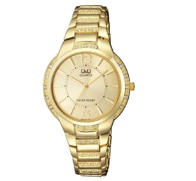 Купити ГОДИННИК Q&Q F543J003Y ⌚ Наручні годинники на fabrikachasov.com ⭐ Безкоштовна доставка по Україні від 3000 грн ✈ Гарантія ✔ 10.000 моделей. Знижки!