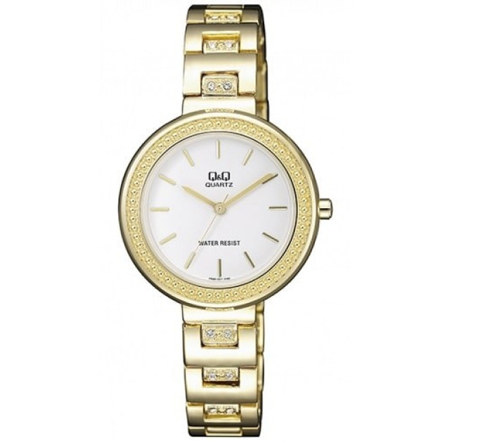 Купити ГОДИННИК Q&Q F555-001Y ⌚ Наручні годинники на fabrikachasov.com ⭐ Безкоштовна доставка по Україні від 3000 грн ✈ Гарантія ✔ 10.000 моделей. Знижки!