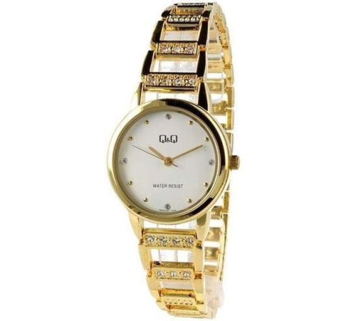 Купити ГОДИННИК Q&Q F635J001Y ⌚ Наручні годинники на fabrikachasov.com ⭐ Безкоштовна доставка по Україні від 3000 грн ✈ Гарантія ✔ 10.000 моделей годинників кращих брендів!