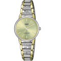 Купити ГОДИННИК Q&Q F635J400Y ⌚ Наручні годинники на fabrikachasov.com ⭐ Безкоштовна доставка по Україні від 3000 грн ✈ Гарантія ✔ 10.000 моделей годинників кращих брендів!
