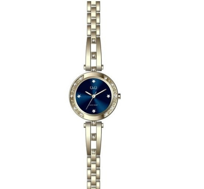 Купити ГОДИННИК Q&Q F639J002Y ⌚ Наручні годинники на fabrikachasov.com ⭐ Безкоштовна доставка по Україні від 3000 грн ✈ Гарантія ✔ 10.000 моделей годинників кращих брендів!