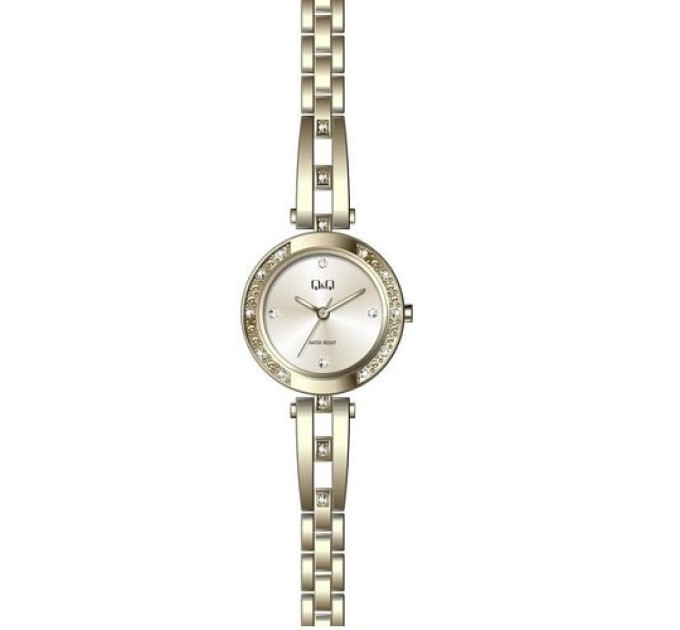 Купити ГОДИННИК Q&Q F639J010Y ⌚ Наручні годинники на fabrikachasov.com ⭐ Безкоштовна доставка по Україні від 3000 грн ✈ Гарантія ✔ 10.000 моделей. Знижки!