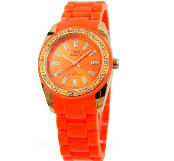 Купити ГОДИННИК Q&Q GQ13J012Y ⌚ Наручні годинники на fabrikachasov.com ⭐ Безкоштовна доставка по Україні від 3000 грн ✈ Гарантія ✔ 10.000 моделей годинників кращих брендів!