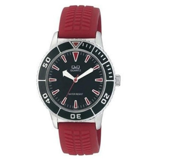 Купити ГОДИННИК Q&Q GQ94J312Y ⌚ Наручні годинники на fabrikachasov.com ⭐ Безкоштовна доставка по Україні від 3000 грн ✈ Гарантія ✔ 10.000 моделей. Знижки!