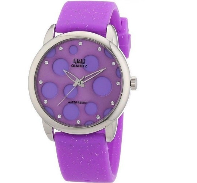 Купити ГОДИННИК Q&Q GS51J332Y ⌚ Наручні годинники на fabrikachasov.com ⭐ Безкоштовна доставка по Україні від 3000 грн ✈ Гарантія ✔ 10.000 моделей годинників кращих брендів!