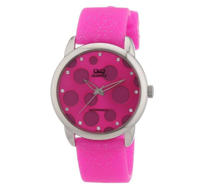 Купити ГОДИННИК Q&Q GS51J342Y ⌚ Наручні годинники на fabrikachasov.com ⭐ Безкоштовна доставка по Україні від 3000 грн ✈ Гарантія ✔ 10.000 моделей годинників кращих брендів!