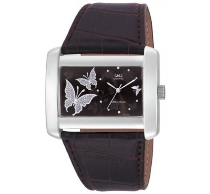 Купити ГОДИННИК Q&Q GS53J302Y ⌚ Наручні годинники на fabrikachasov.com ⭐ Безкоштовна доставка по Україні від 3000 грн ✈ Гарантія ✔ 10.000 моделей. Знижки!