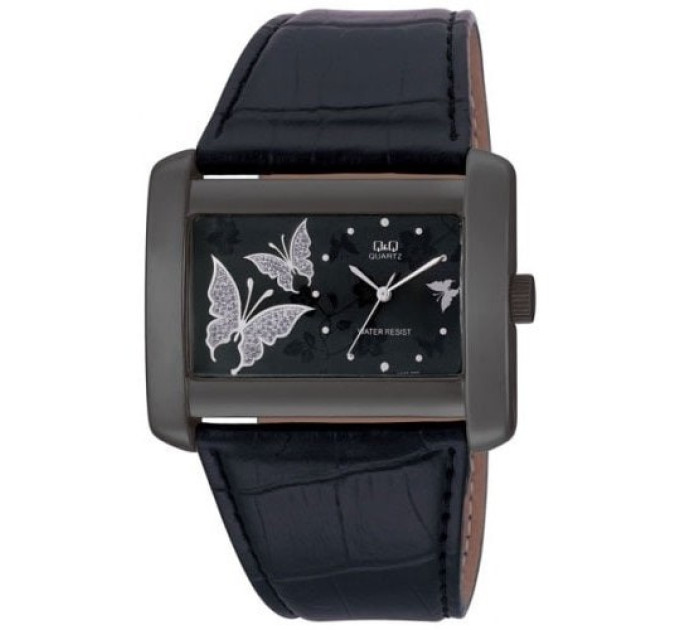 Купити ГОДИННИК Q&Q GS53J502Y ⌚ Наручні годинники на fabrikachasov.com ⭐ Безкоштовна доставка по Україні від 3000 грн ✈ Гарантія ✔ 10.000 моделей. Знижки!
