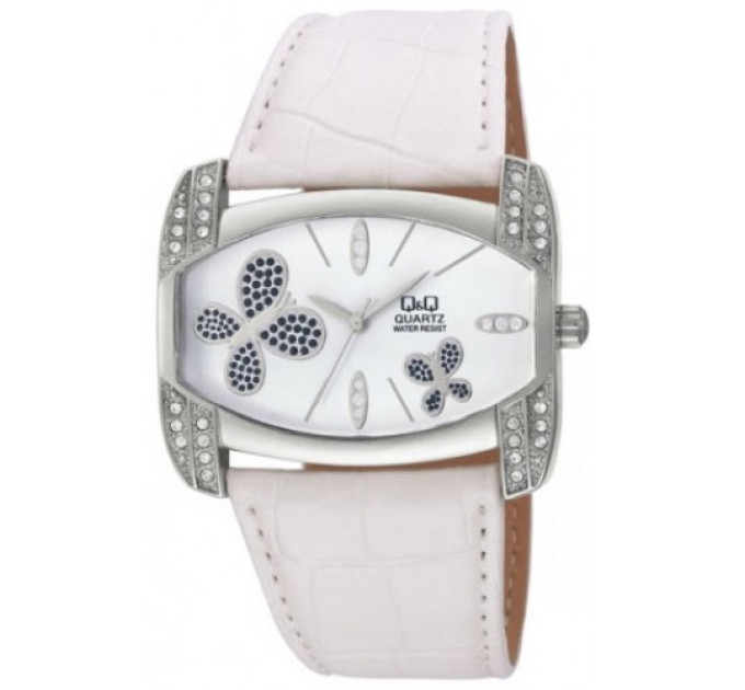 Купити ГОДИННИК Q&Q GS57J301Y ⌚ Наручні годинники на fabrikachasov.com ⭐ Безкоштовна доставка по Україні від 3000 грн ✈ Гарантія ✔ 10.000 моделей годинників кращих брендів!