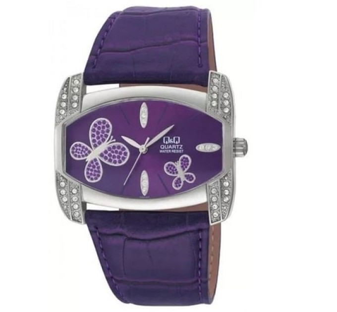 Купити Часи Q&Q GS57-312 ⌚ Наручні годинники на fabrikachasov.com ⭐ Безкоштовна доставка по Україні від 3000 грн ✈ Гарантія ✔ 10.000 моделей. Знижки!