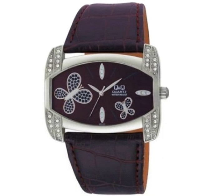 Купити ГОДИННИК Q&Q GS57J502Y ⌚ Наручні годинники на fabrikachasov.com ⭐ Безкоштовна доставка по Україні від 3000 грн ✈ Гарантія ✔ 10.000 моделей. Знижки!
