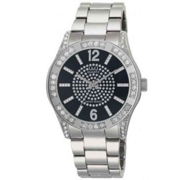 Купить Часы Q&Q GS91-202 ⌚ Наручные часы на fabrikachasov.com ⭐ Бесплатная доставка по Украине от 3000 грн ✈ Гарантия ✔ 10.000 моделей. Скидки!