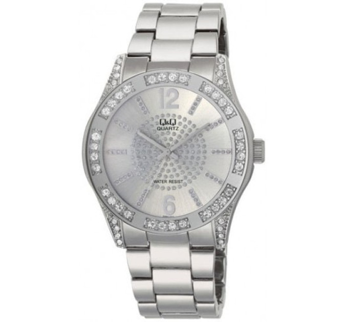Купить Часы Q&Q GS91-211 ⌚ Наручные часы на fabrikachasov.com ⭐ Бесплатная доставка по Украине от 3000 грн ✈ Гарантия ✔ 10.000 моделей часов лучших брендов!