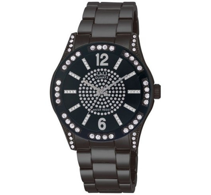 Купить Часы Q&Q GS91-402 ⌚ Наручные часы на fabrikachasov.com ⭐ Бесплатная доставка по Украине от 3000 грн ✈ Гарантия ✔ 10.000 моделей. Скидки!