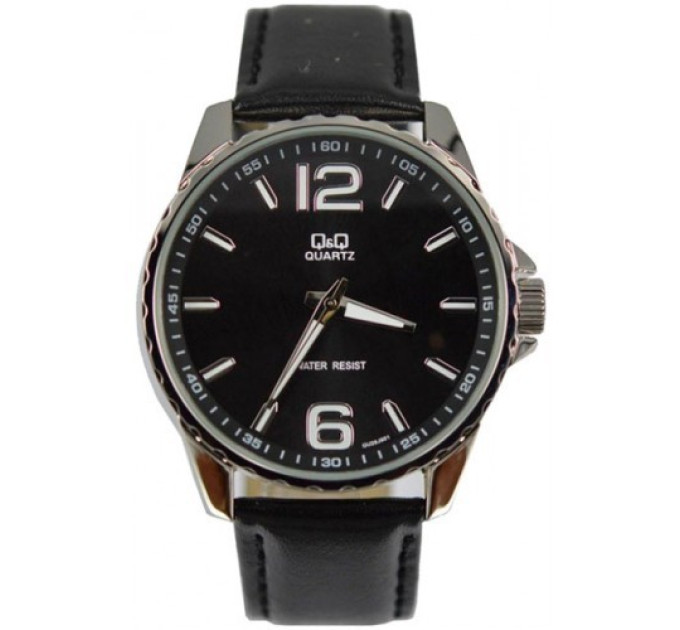 Купити ГОДИННИК Q&Q GU28J801Y ⌚ Наручні годинники на fabrikachasov.com ⭐ Безкоштовна доставка по Україні від 3000 грн ✈ Гарантія ✔ 10.000 моделей. Знижки!