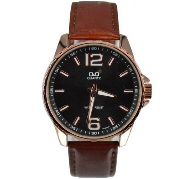 Купити ГОДИННИК Q&Q GU28J807Y ⌚ Наручні годинники на fabrikachasov.com ⭐ Безкоштовна доставка по Україні від 3000 грн ✈ Гарантія ✔ 10.000 моделей годинників кращих брендів!