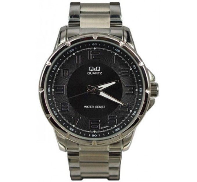 Купити ГОДИННИК Q&Q GU30J800Y ⌚ Наручні годинники на fabrikachasov.com ⭐ Безкоштовна доставка по Україні від 3000 грн ✈ Гарантія ✔ 10.000 моделей. Знижки!